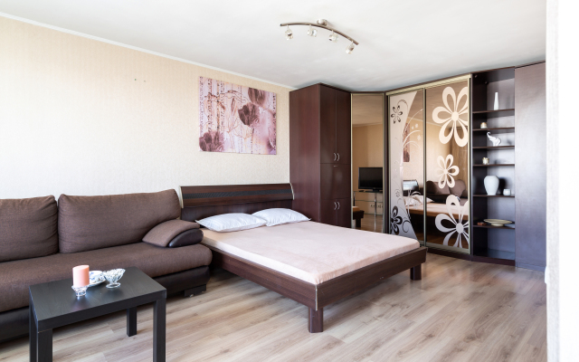 Апартаменты Moskva4you Грузинский