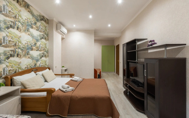 Mini-Otel Svetly Allama Group