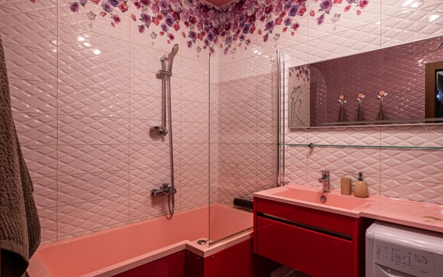 Апартаменты Магелан