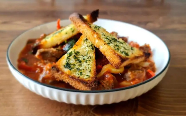 Mountain Resort Gantiadi