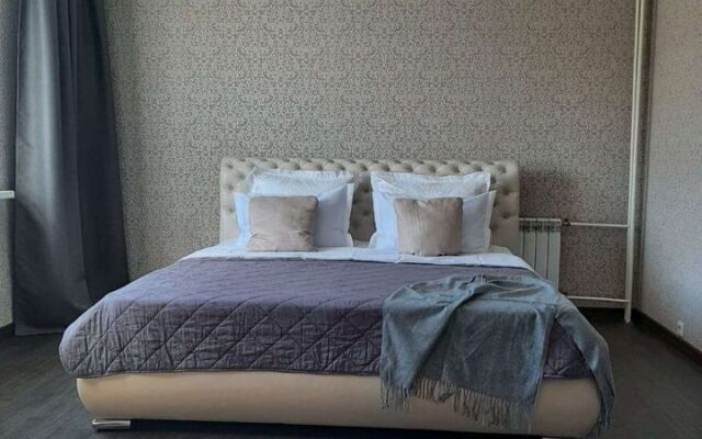 Na 11-M Mikrorayone 72 Flat