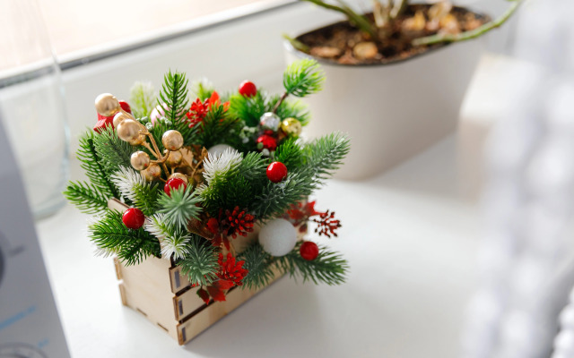 Квартира PrezentHaus на Карла Маркса 175/2