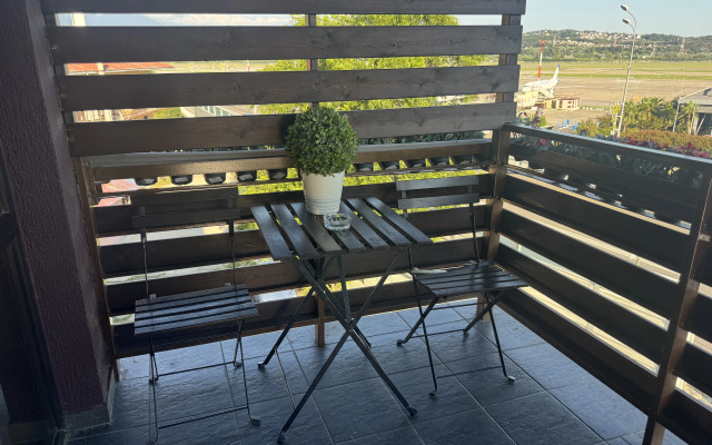 Гостевой дом Амосов Хаус