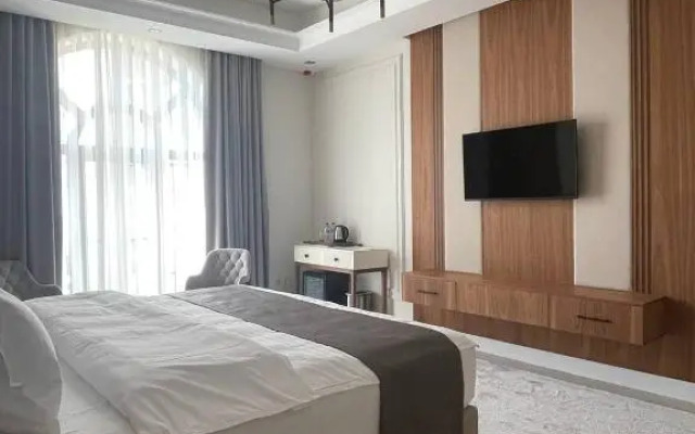 Ametist Hotel Complex