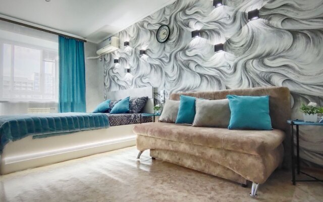 Квартира в самом центре города