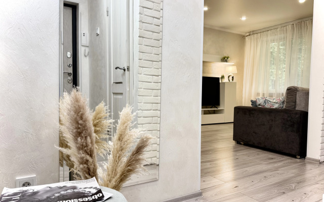 Strela Apartments