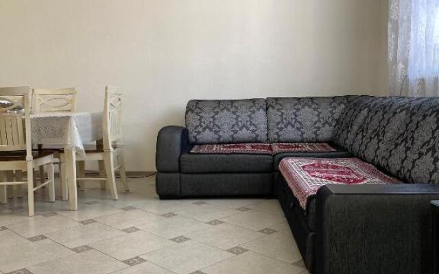 Коттедж у моря Хазар-1 Дагестан