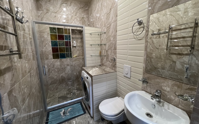 Dlya Bolshoj Semi na 14 Gostej Private House