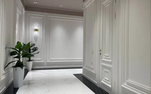 Real House Tashkent Apartments