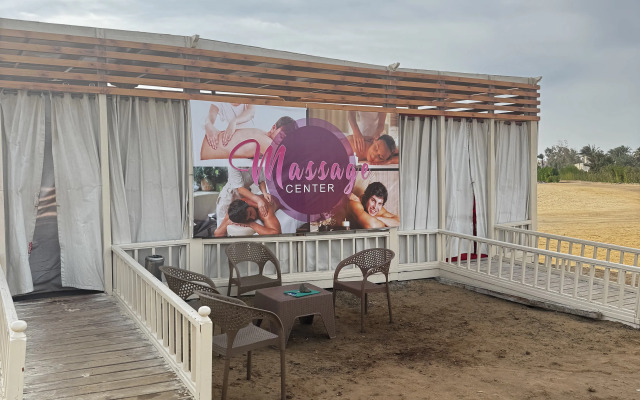 Princess Resort Apartments