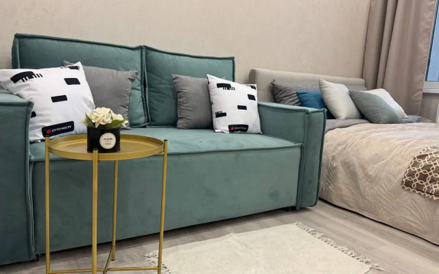 Апартаменты Yousinn