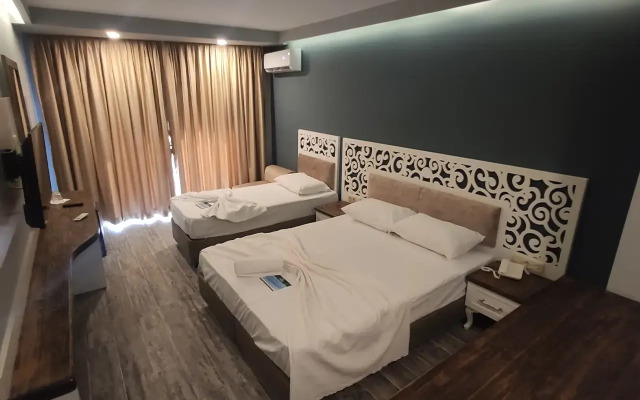 Kupala Beach Hotel