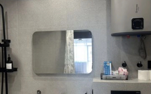 Квартира Уютная Студия Город Ижевск ул Тверская д 51