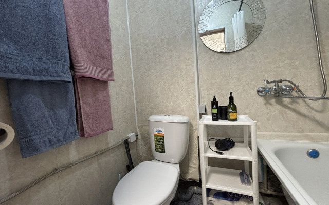 Апартаменты на Бульваре Победы 30