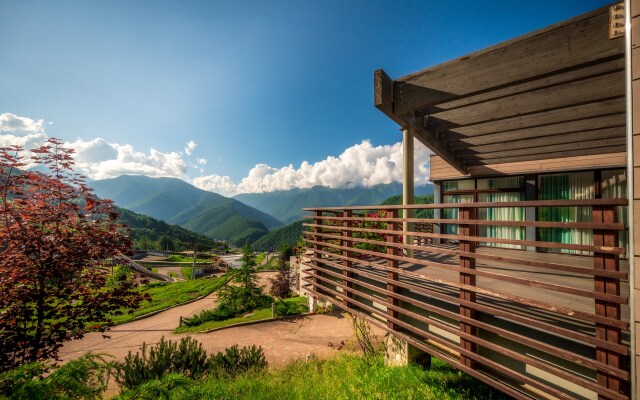Skypark Villa