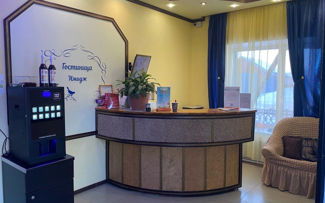 Imidzh Mini-hotel