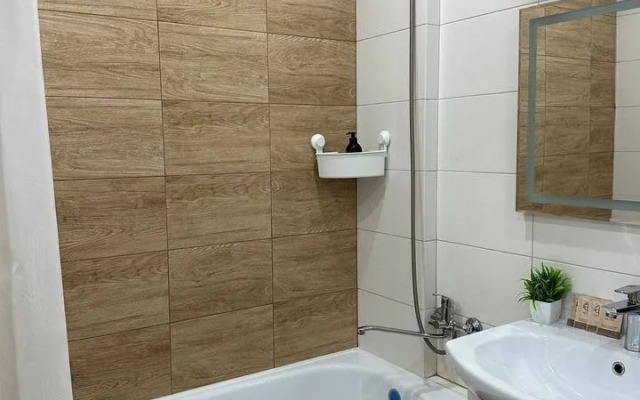 Квартира в Нoвоюжном райoне ЖK Кувшинка