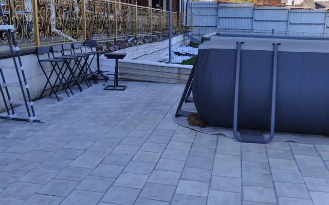 Гостевой дом Калинина 20