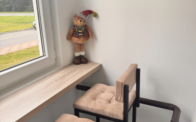 Апартаменты Ponarth