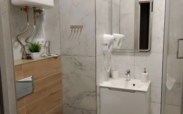 Апартаменты 822 ДинДом