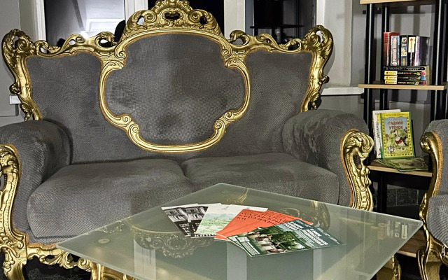 Business-hotel Voskresensk