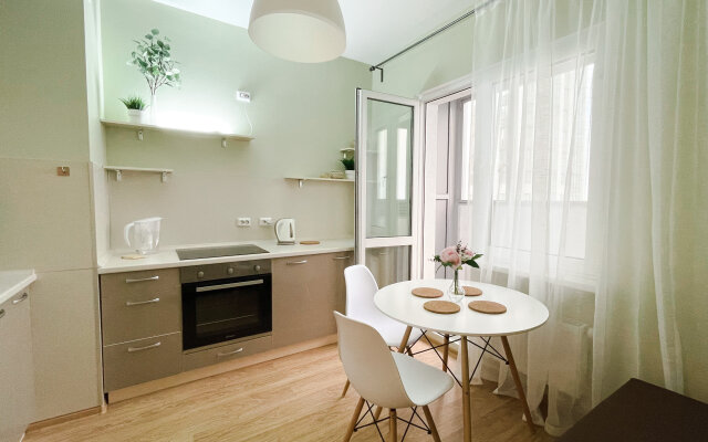 Merino Home Sofia Apartments
