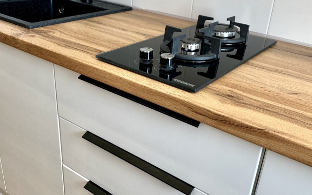 Апартаменты У моря