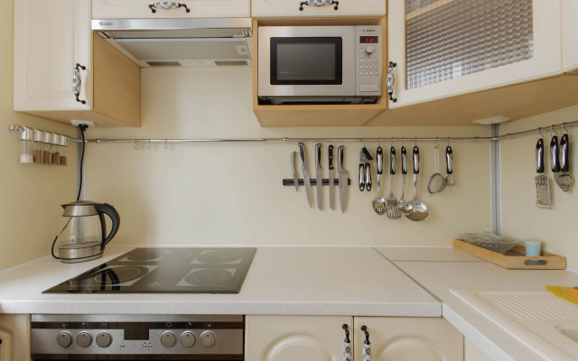 Квартира Океан