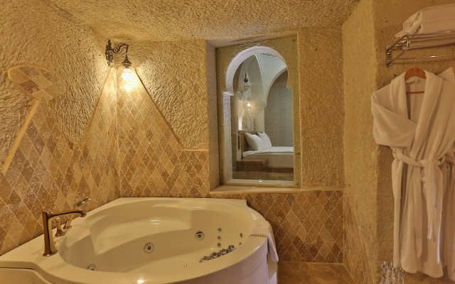 Cappadocia Inn Cave Hotel