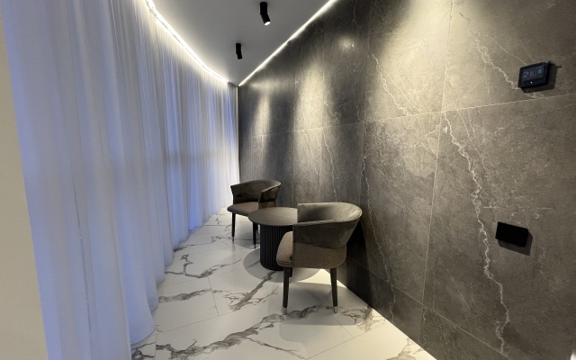 Квартира 3-к. квартира, 100 м², 10/22 эт.