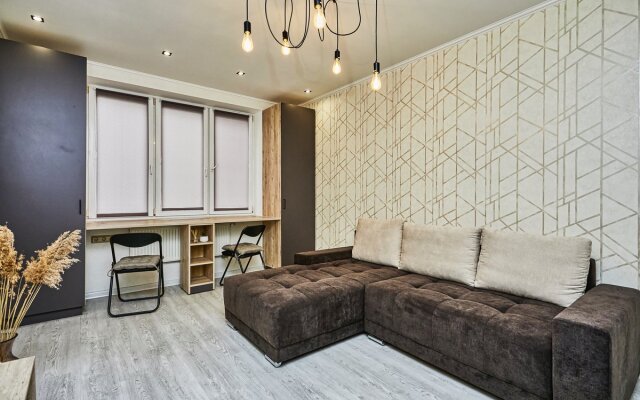 Апартаменты Тихие в центре города