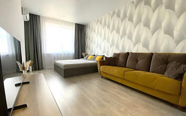 Апартаменты Goodroom
