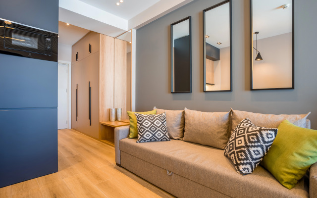 New Gudauri Neo Apartments