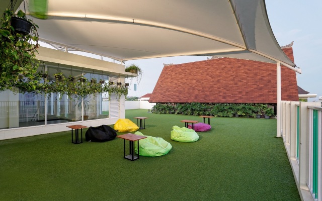 MaxOneHotels Bukit Jimbaran Hotel