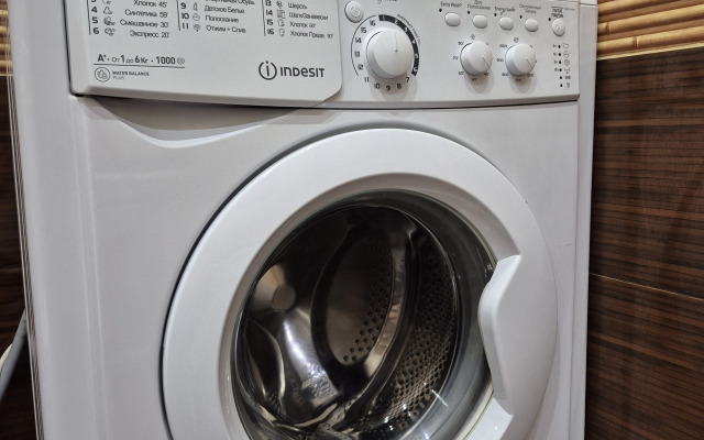 Квартира Баунти