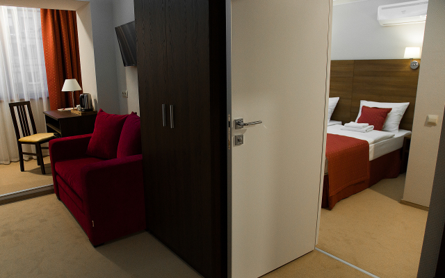Hotel Milot