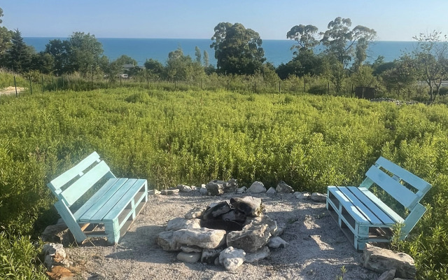 Uyutny Abkhaziy Chalet