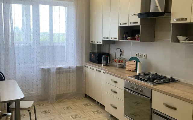 Shikarnaya Odnokomnatnaya na Nikolskoy Flat