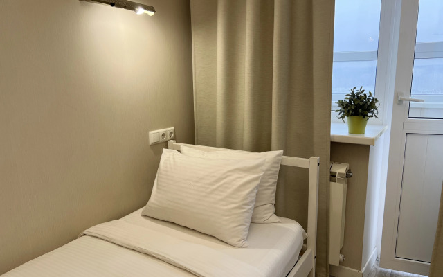 Апартаменты Люкс Мой Дом Звезда