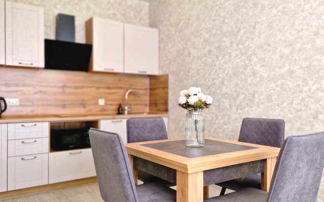 Odnokomnatnaya Ot Progosti V Zhk Frukty Flat