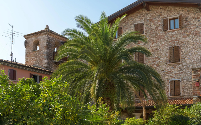 Hotel Antico Monastero
