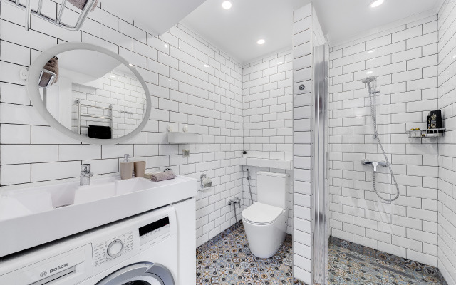 Апартаменты Бауман