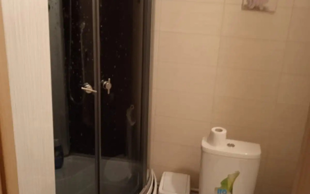 Апартаменты Park Aparts 241