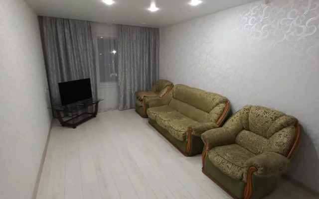 Квартира Уютная квартира рядом с Долиной Уюта