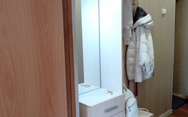 Апартаменты на Баженова 15