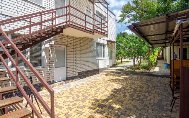 Muskat Guest House