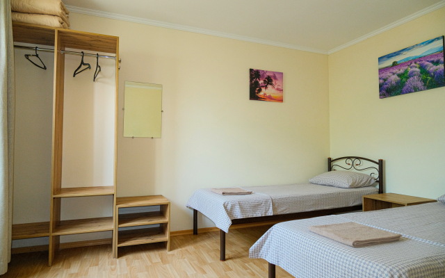 Viatka Guest house