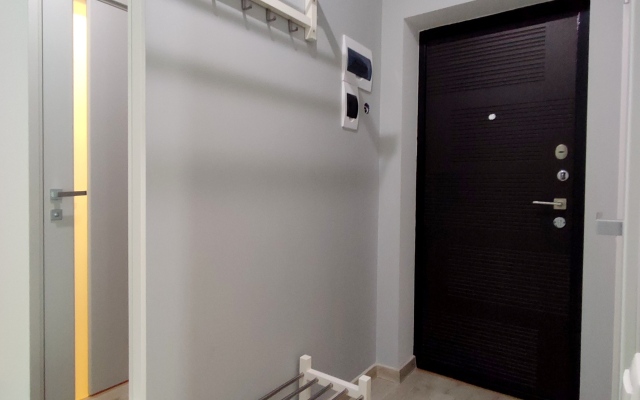 Dvukhkomnatnaya Molodogvardeyskaya 2/95 Flat