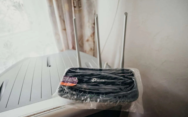 Квартира на Мустая Карима, 50