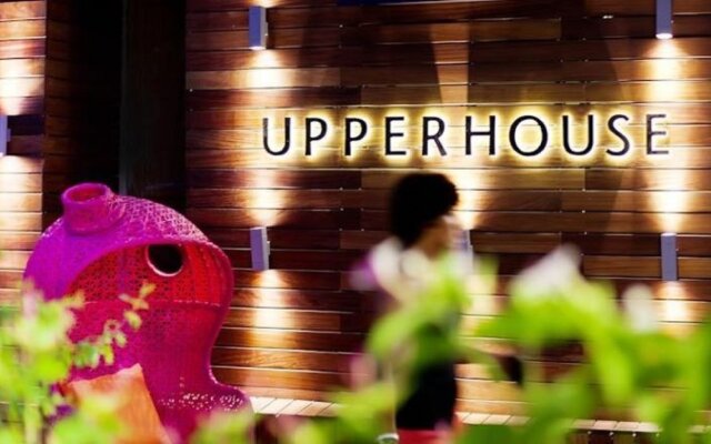 Upper House Hotel